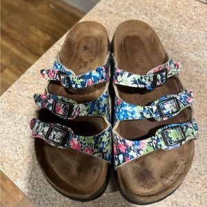 Birkenstock Papillio